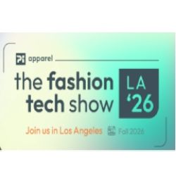 PI Apparel's Fashion Technology Show - Los Angeles 2026